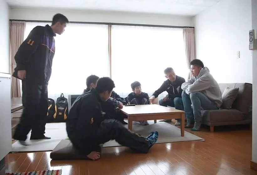 ホテル The Stay Wakkanai