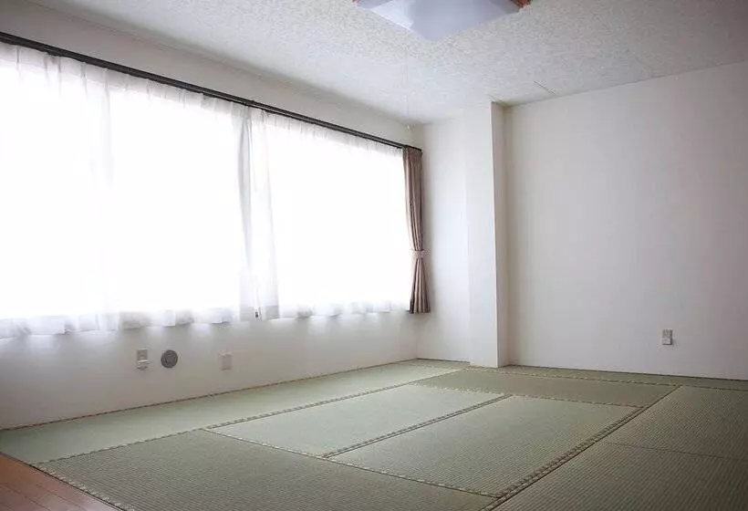 ホテル The Stay Wakkanai