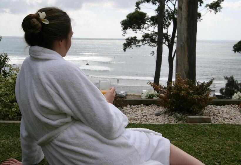 Mollymook Beach Waterfront