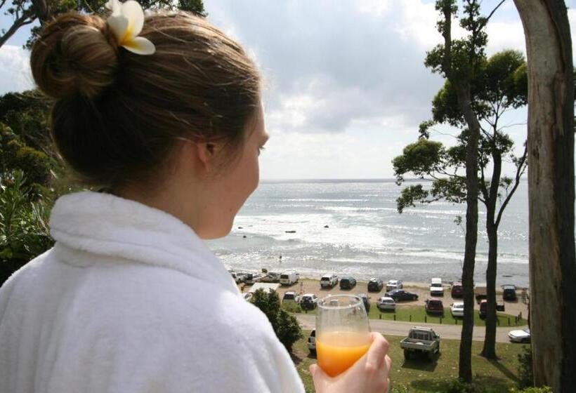 Mollymook Beach Waterfront