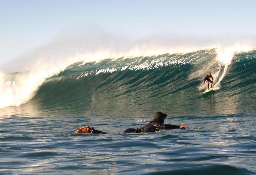 Mollymook Beach Waterfront
