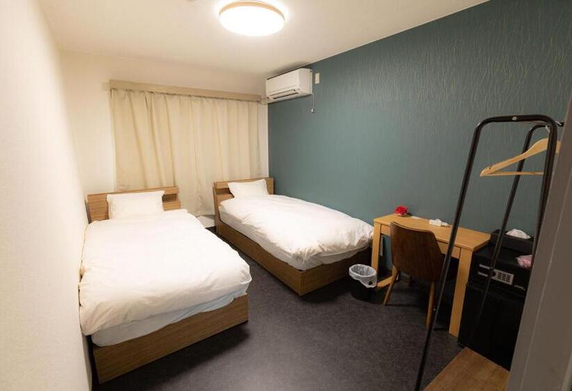 بنسيون ゲストハウス五島時光