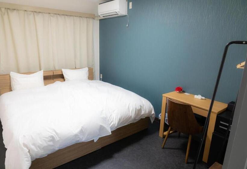 بنسيون ゲストハウス五島時光