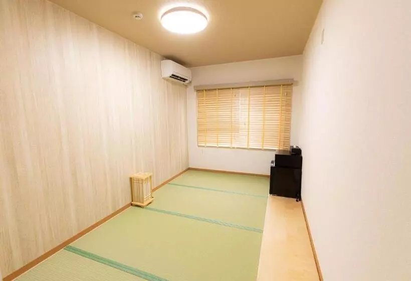 پانسیون ゲストハウス五島時光