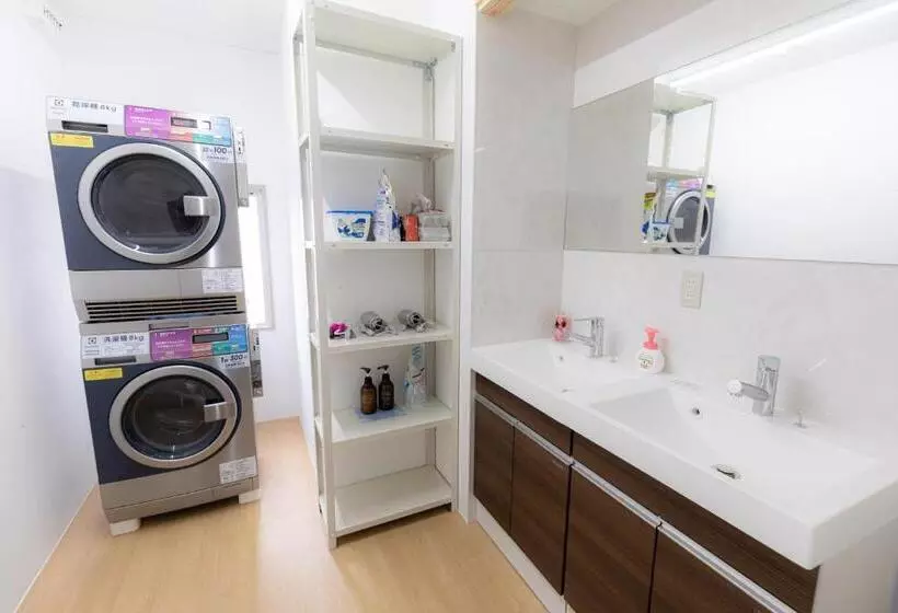 پانسیون ゲストハウス五島時光