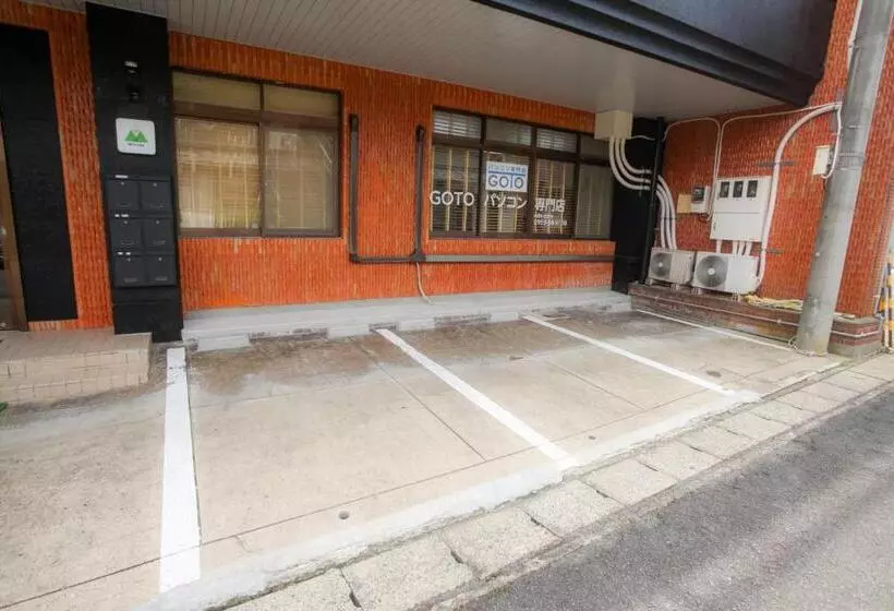 پانسیون ゲストハウス五島時光