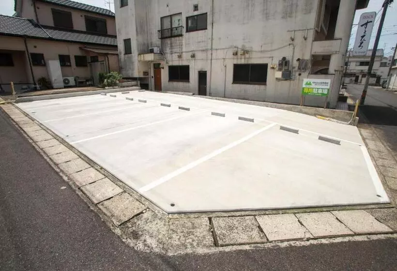 پانسیون ゲストハウス五島時光