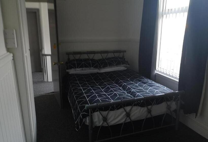 Majatalo Bayside Lodge