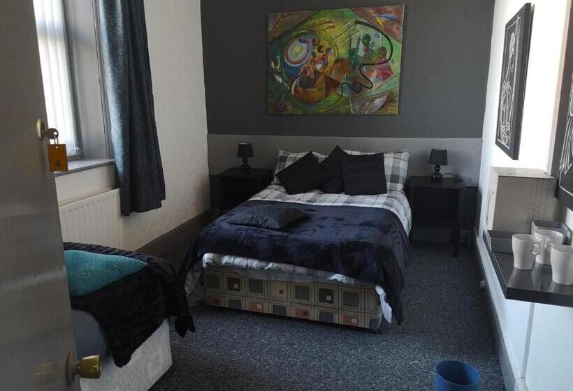 Majatalo Bayside Lodge