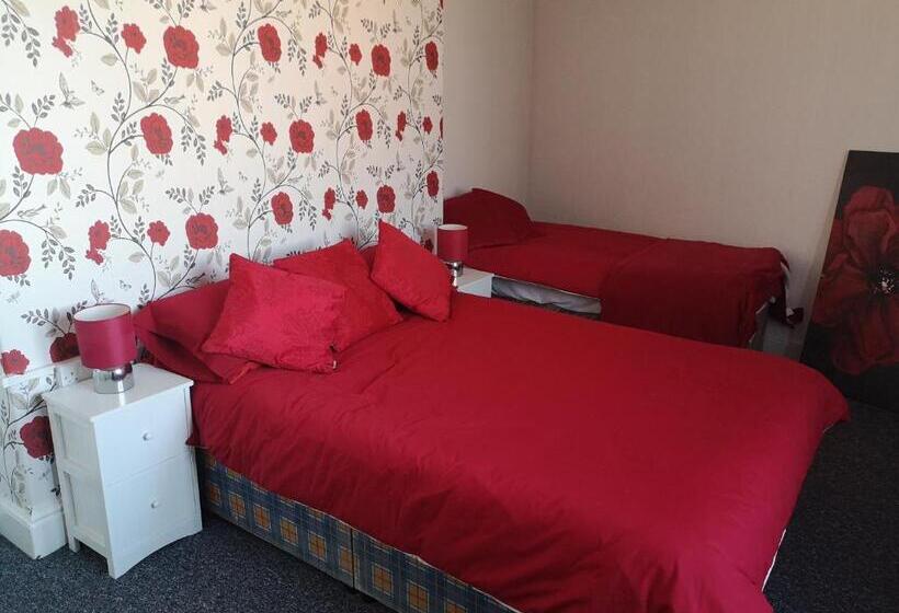 Majatalo Bayside Lodge