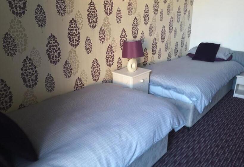 Majatalo Bayside Lodge