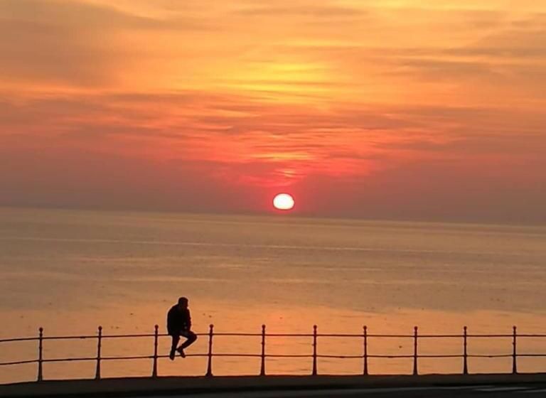 Majatalo Bayside Lodge