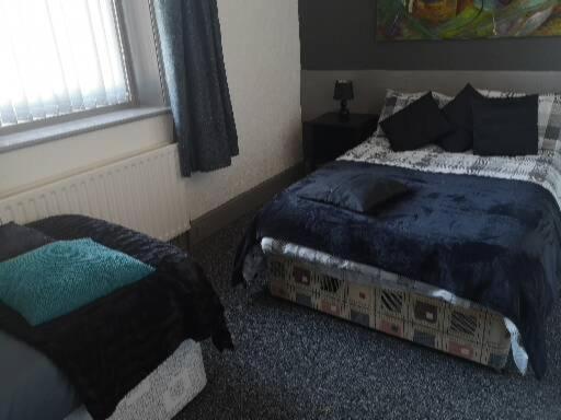 Majatalo Bayside Lodge