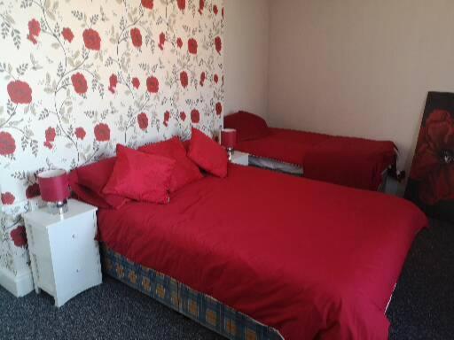 Majatalo Bayside Lodge