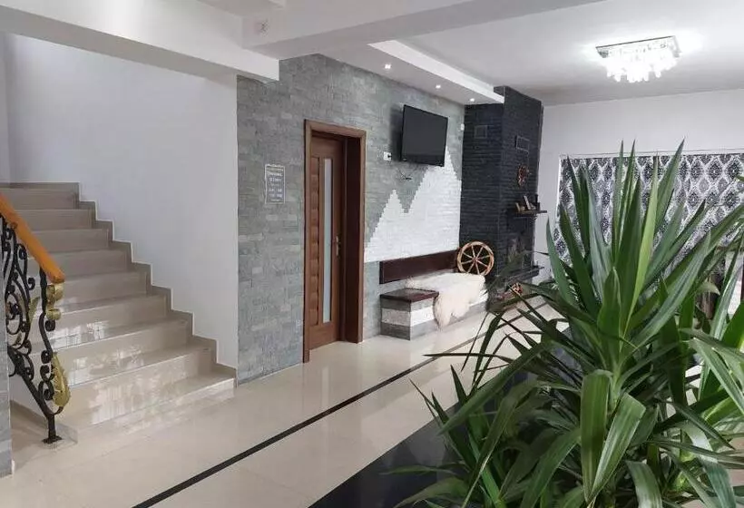 پانسیون Fulg De Nea