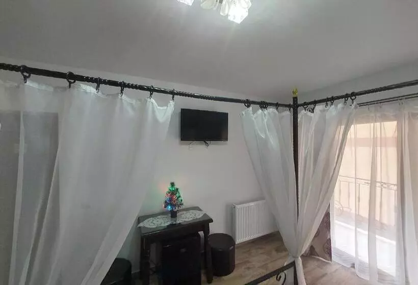 پانسیون Fulg De Nea