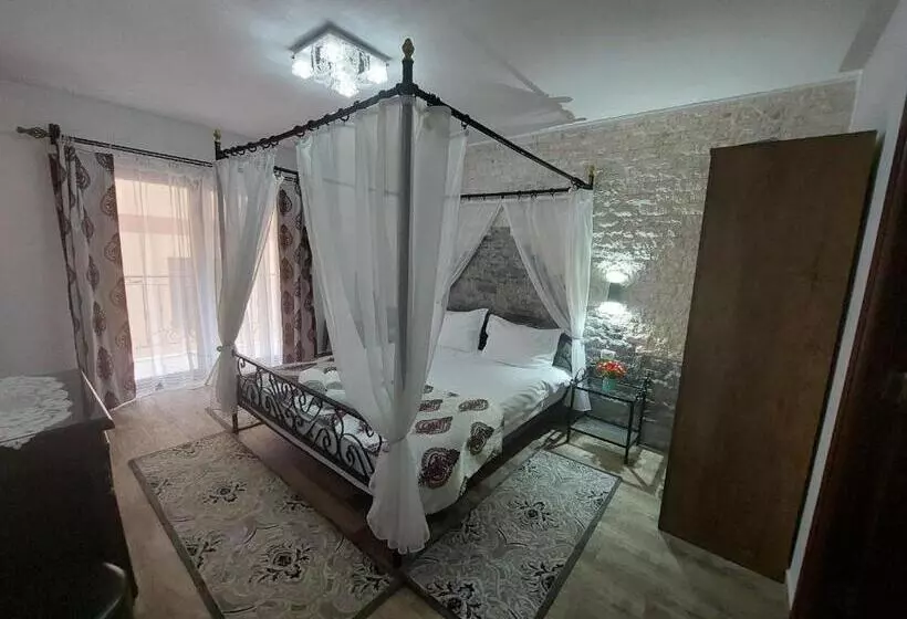 پانسیون Fulg De Nea