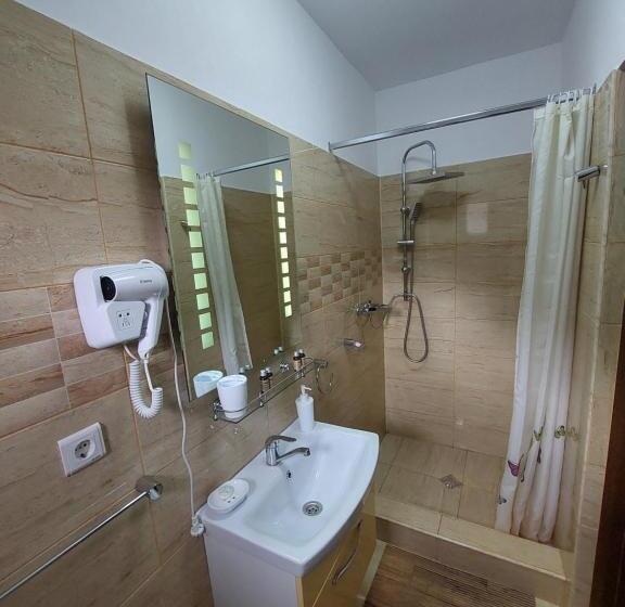 بنسيون Fulg De Nea