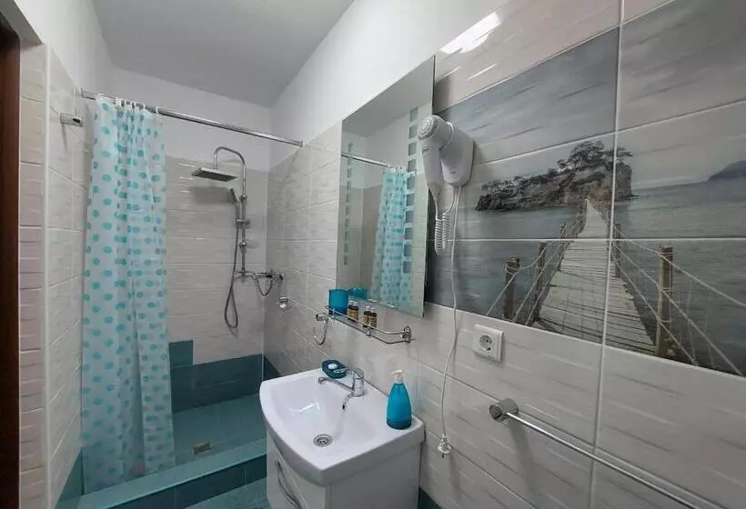 پانسیون Fulg De Nea