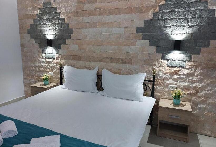 بنسيون Fulg De Nea