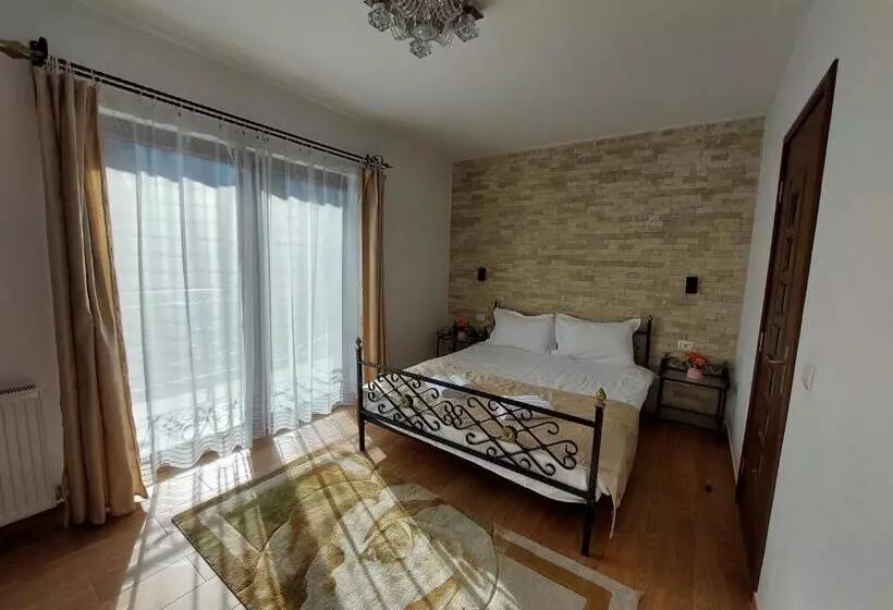 پانسیون Fulg De Nea