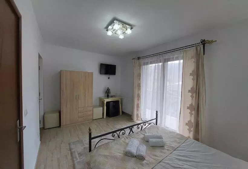 پانسیون Fulg De Nea