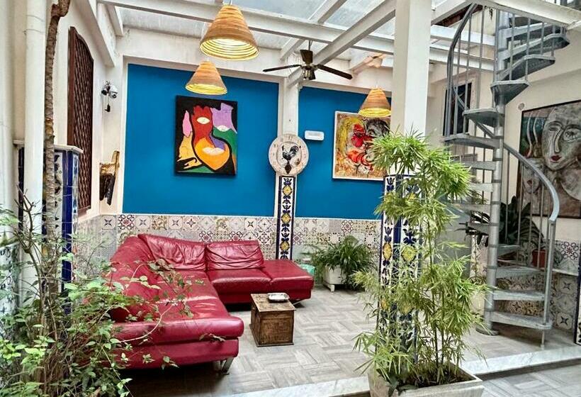 پانسیون Tribunali Apartments