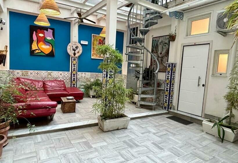 پانسیون Tribunali Apartments