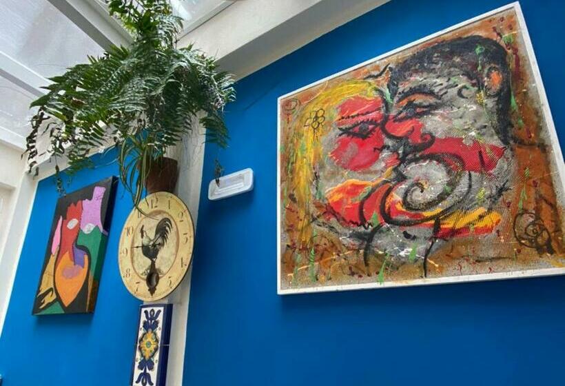 پانسیون Tribunali Apartments