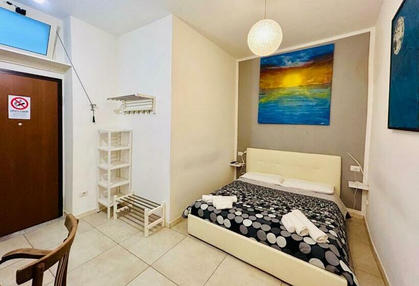 پانسیون Tribunali Apartments