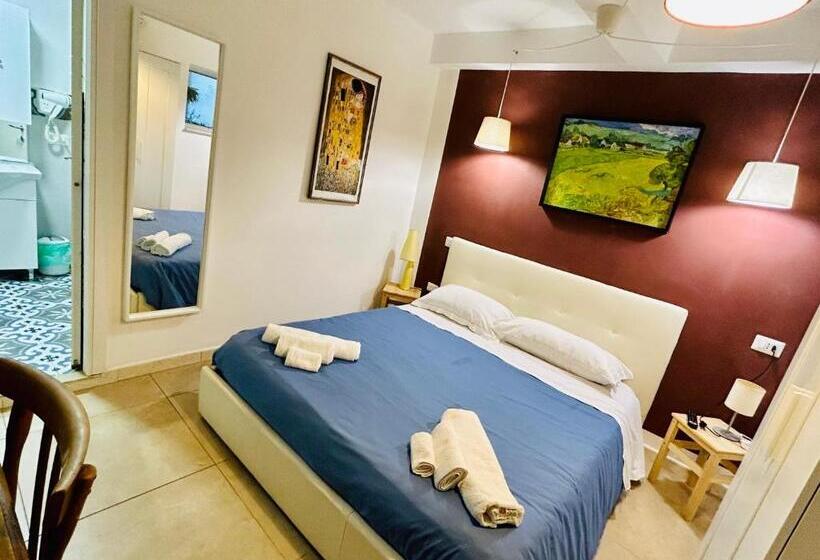 پانسیون Tribunali Apartments