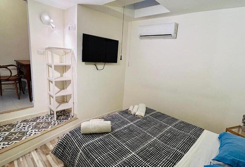 پانسیون Tribunali Apartments