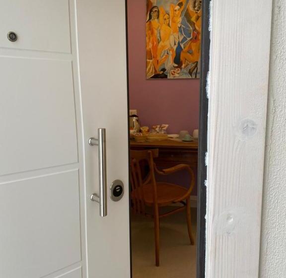 پانسیون Tribunali Apartments