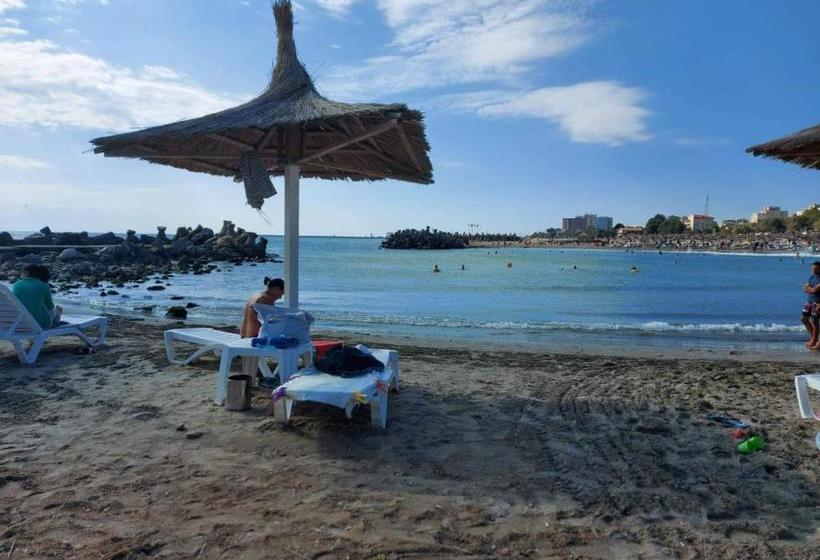 פנסיון Ioana   Camere De Inchiriat