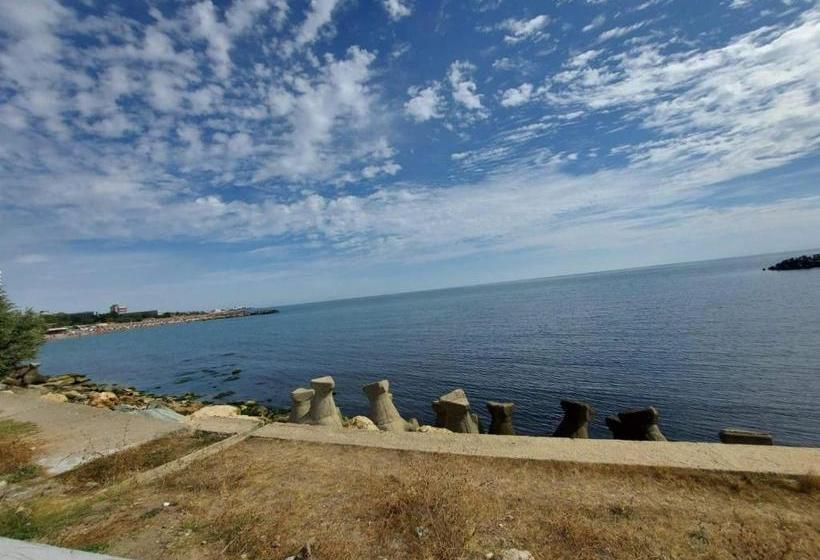 פנסיון Ioana   Camere De Inchiriat