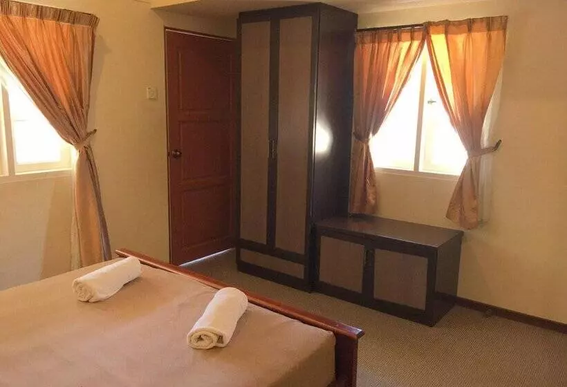 Resort Kamalodge Taiping