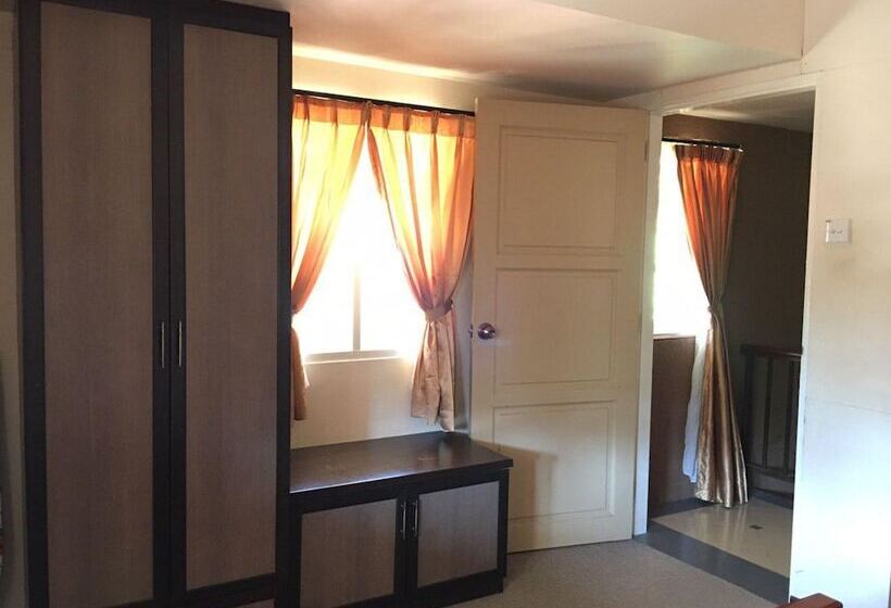 منتجع Kamalodge Taiping