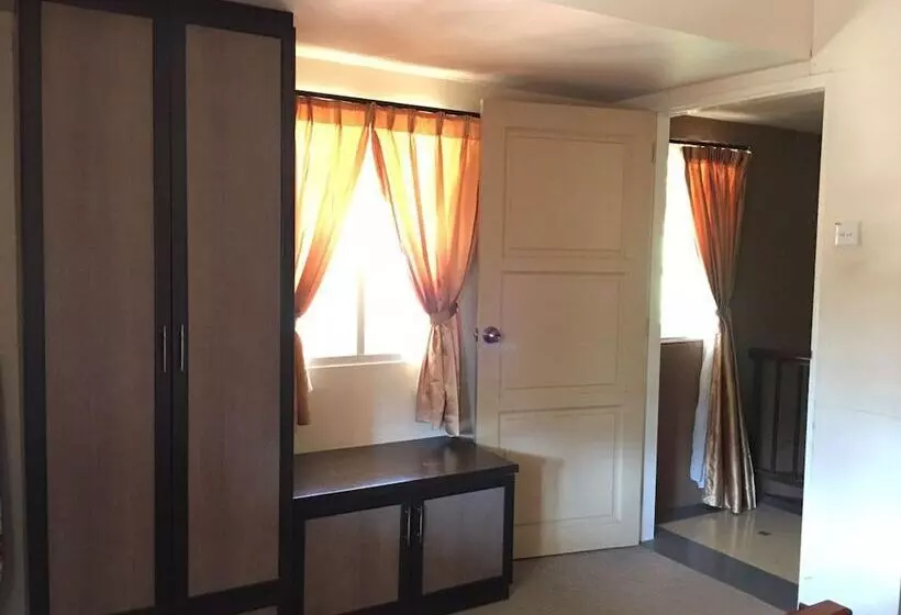 Resort Kamalodge Taiping