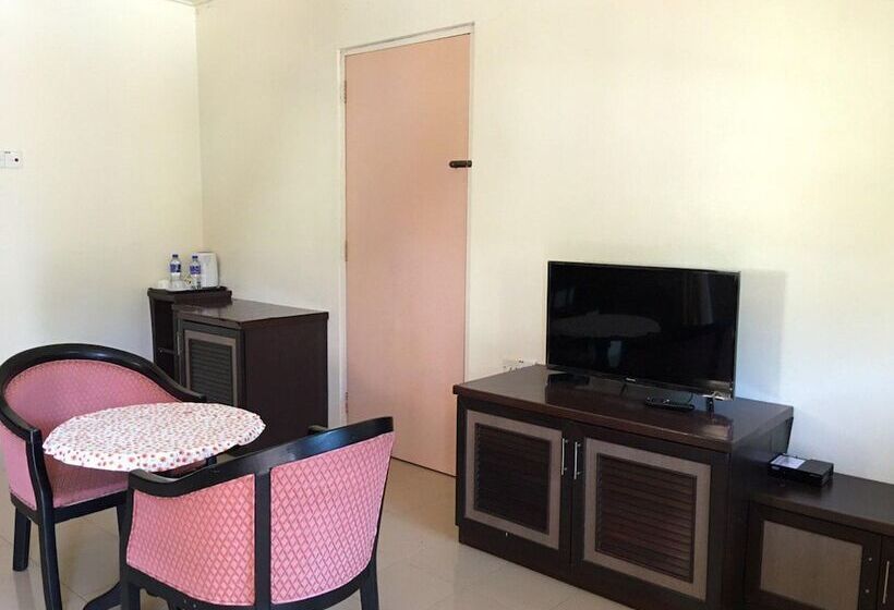 منتجع Kamalodge Taiping