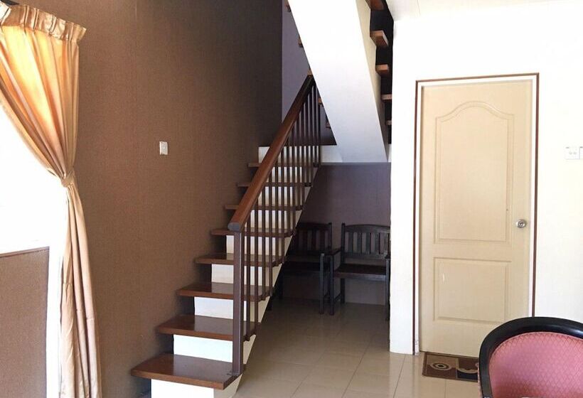 منتجع Kamalodge Taiping