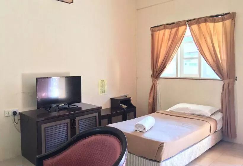 Resort Kamalodge Taiping