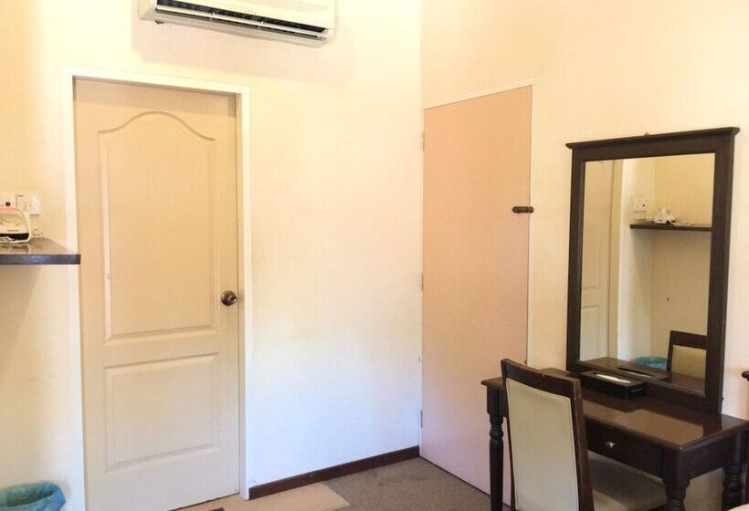 منتجع Kamalodge Taiping