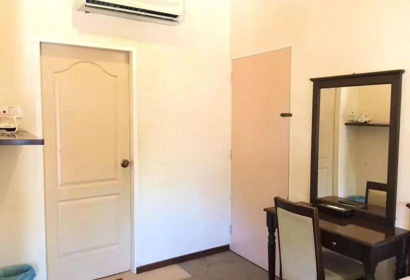 Resort Kamalodge Taiping