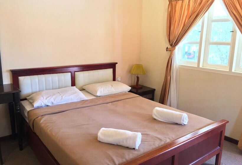 منتجع Kamalodge Taiping