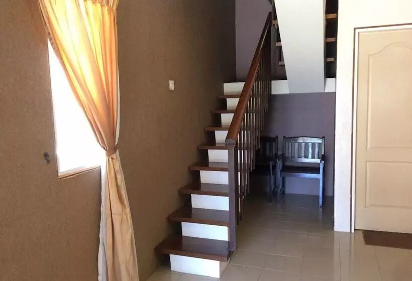 Resort Kamalodge Taiping