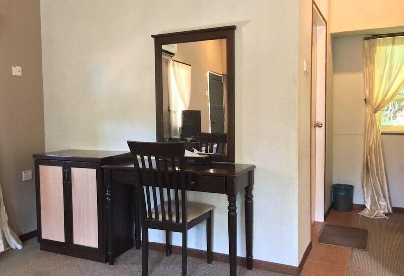 منتجع Kamalodge Taiping