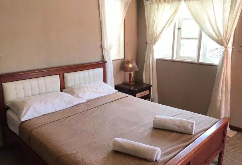 Resort Kamalodge Taiping
