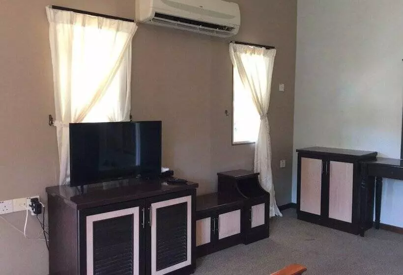 Resort Kamalodge Taiping