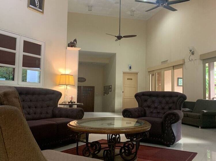 منتجع Kamalodge Taiping