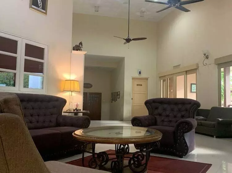 Resort Kamalodge Taiping